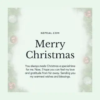 Images for Merry Christmas - Merry christmas pic