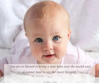 Newly born baby wishes quotes - Wishes for new born baby boy