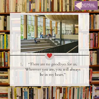 Farewell quotes for seniors - School farewell quotes