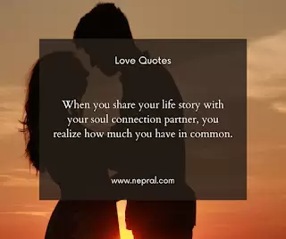 Love feeling quotes - Romantic love quotes