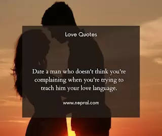 Love feeling quotes - Romantic love quotes
