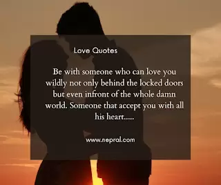 Love feeling quotes - Romantic love quotes