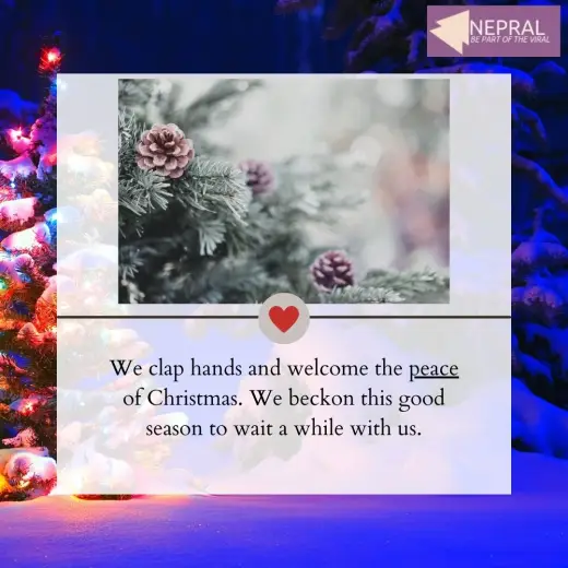 Images for Merry Christmas - Merry christmas pic