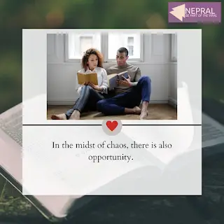 Inspirational saying - Quotes, saying