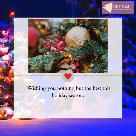 Images for Merry Christmas - Merry christmas pic