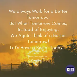 Morning motivation quotes - Motivational images