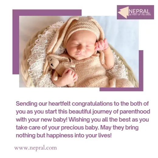 Newly born baby wishes quotes - Wishes for new born baby boy