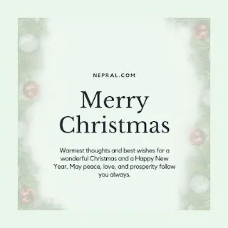 Images for Merry Christmas - Merry christmas pic