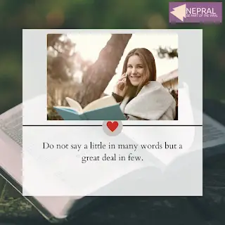 Inspirational saying - Quotes, saying