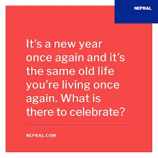 New year funny quotes - New year wishes greetings