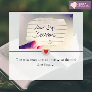 Inspirational saying - Quotes, saying