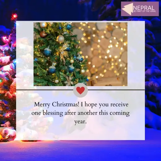 Images for Merry Christmas - Merry christmas pic