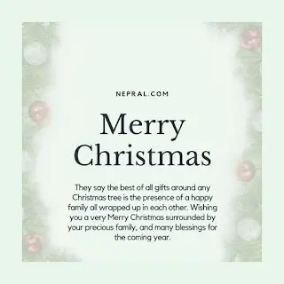 Images for Merry Christmas - Merry christmas pic