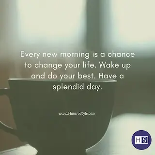 Morning motivation quotes - Motivational images