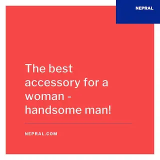 Handsome quotes - Quotes for handsome man