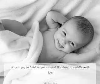 Newly born baby wishes quotes - Wishes for new born baby boy