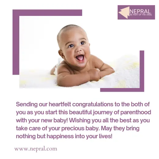 Newly born baby wishes quotes - Wishes for new born baby boy