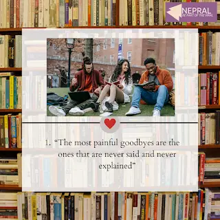 Farewell quotes for seniors - School farewell quotes