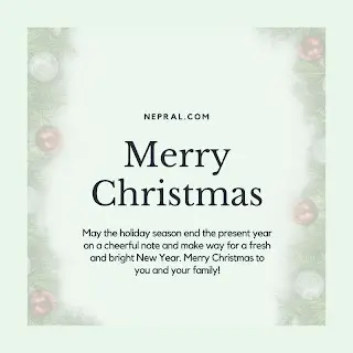 Images for Merry Christmas - Merry christmas pic