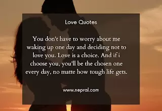 Love feeling quotes - Romantic love quotes