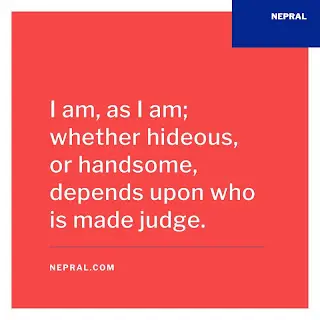 Handsome quotes - Quotes for handsome man