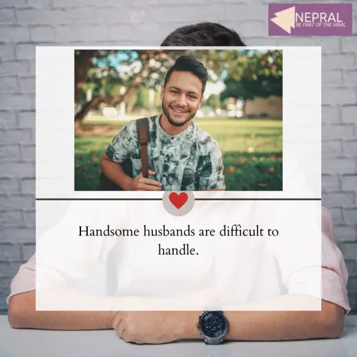 Handsome quotes - Quotes for handsome man