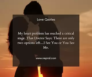 Love feeling quotes - Romantic love quotes