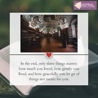 Inspirational saying - Quotes, saying