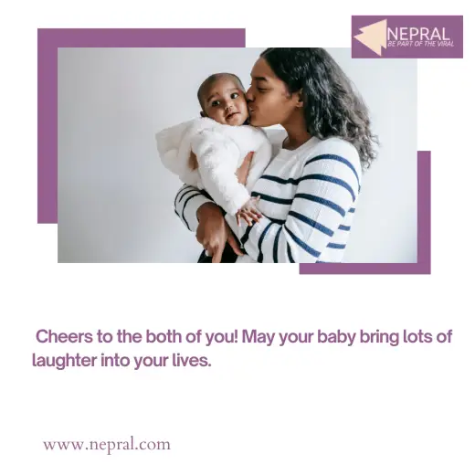 Newly born baby wishes quotes - Wishes for new born baby boy